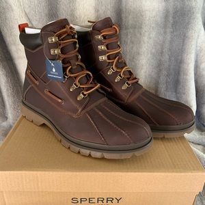 sperry watertown winter boots